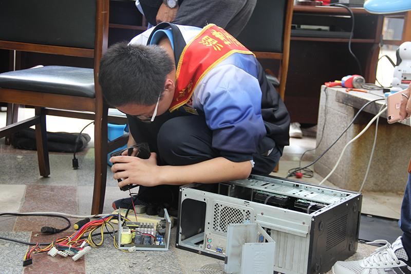 设备保养记录表：提升工作效率的关键工具